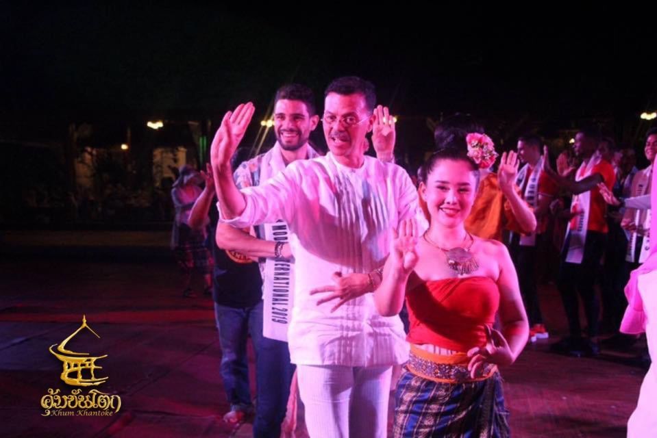 Chiang Mai: Khum Khantoke Northern Thai Cuisine and Show - Key things to know before you go