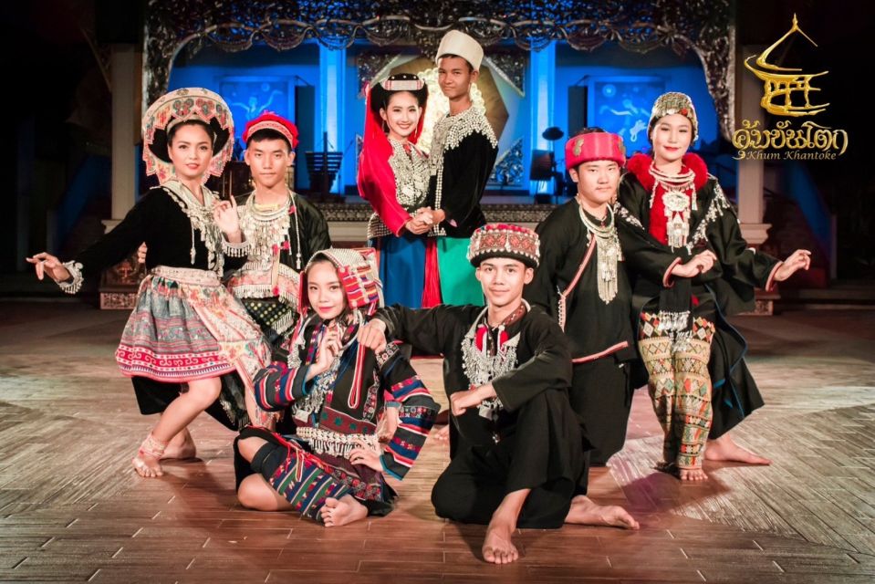 Chiang Mai: Khum Khantoke Northern Thai Cuisine and Show - Price and value: is $21 per person fair?