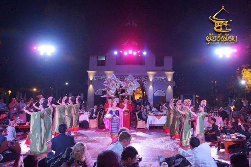 Chiang Mai: Khum Khantoke Northern Thai Cuisine and Show - Who should book this (and who should skip it)