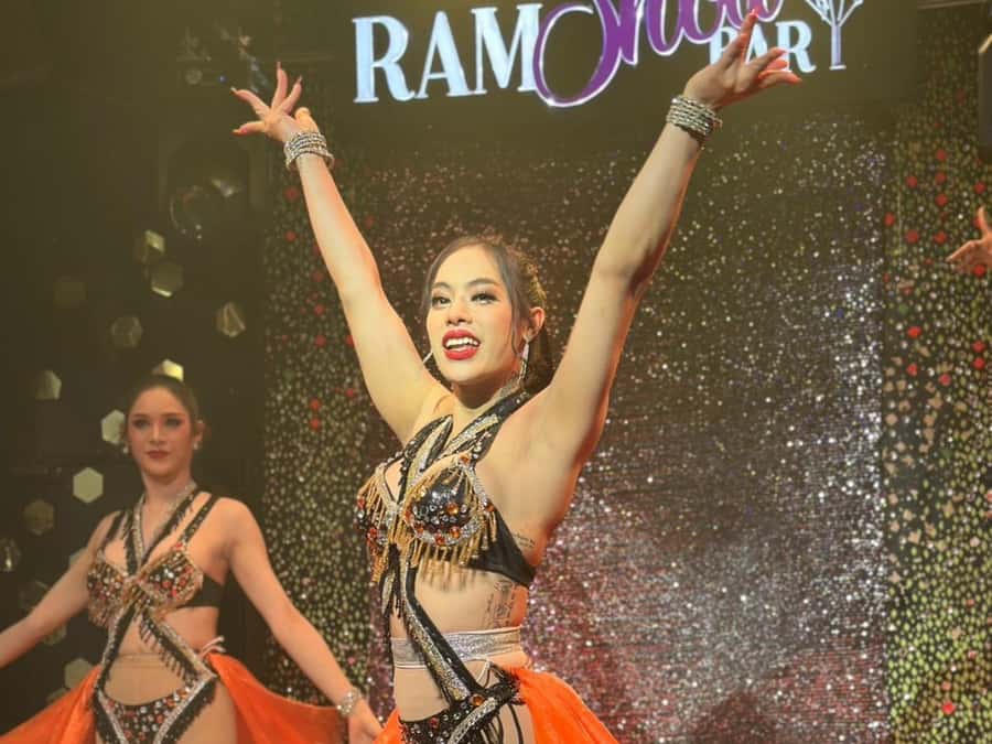 Chiang Mai: Ladyboy Cabaret Show with Dinner and Drinks - Small Logistics That Affect Your Enjoyment