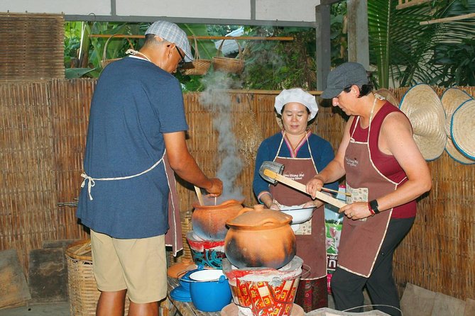 Chiang Mai Lanna Northern Thai Cooking Experience with Locals - Key Highlights Worth Your Time