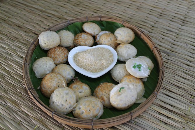 Chiang Mai Lanna Northern Thai Cooking Experience with Locals - Price and Value: Why This Costs $109.71 and What You Actually Get