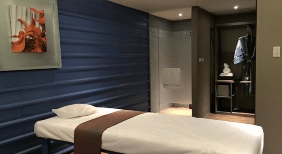 Chiang Mai: Let's Relax Chiang Mai Thapae E-Voucher - Key things to know before you go