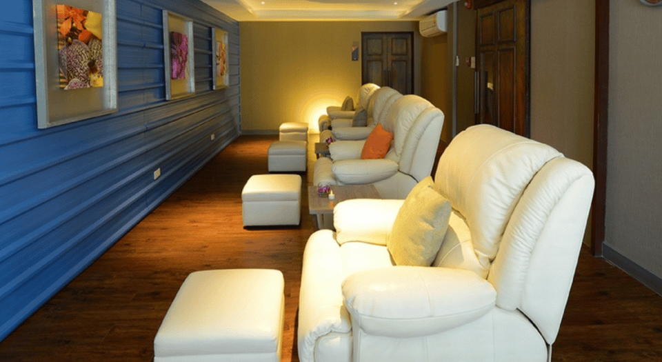 Chiang Mai: Let's Relax Chiang Mai Thapae E-Voucher - How to plan your day: pairing the spa with Sunday Walking Street
