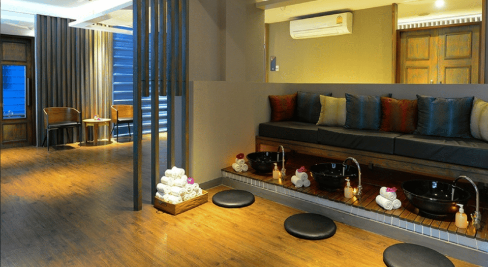 Chiang Mai: Let's Relax Chiang Mai Thapae E-Voucher - Who this voucher is best for (and who should reconsider)