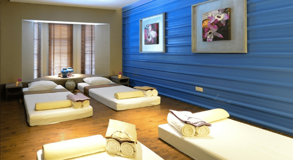 Chiang Mai: Let's Relax Chiang Mai Thapae E-Voucher - Should you book Let’s Relax Chiang Mai Thapae?