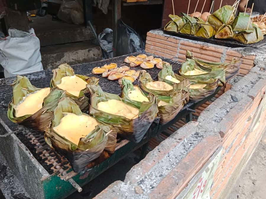 Chiang Mai: Mae Kampong Village, Hot Springs & Bor Sang Tour - Price and Value at About $112 Per Person