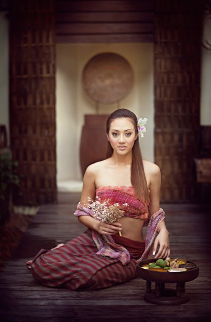 Chiang Mai: Massage Treatments at Luxury Spa - Your visit start: welcome drink, cool towel, and a real consultation