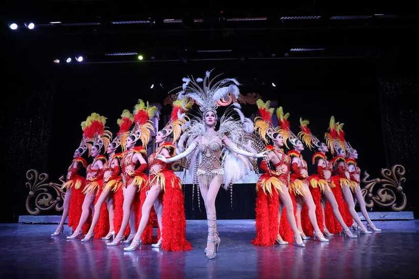 Chiang Mai: Miracle Cabaret Show - Who Should Book Miracle Cabaret (and Who Might Pass)