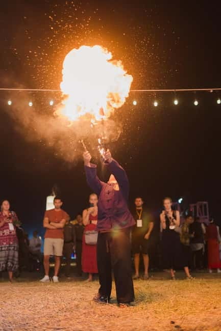 Chiang Mai Moonlight Sky Lantern Loy Krathong Festival 2025 - Price and Value at $155: What You Get for the Money