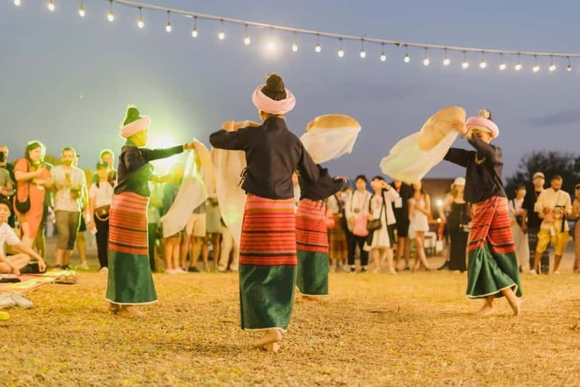 Chiang Mai Moonlight Sky Lantern Loy Krathong Festival 2025 - Who This Tour Fits Best (and Who Should Rethink It)