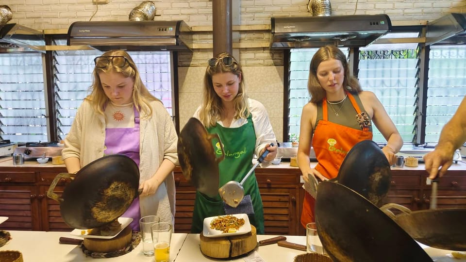 Chiang Mai: Morning Cooking Class with Market Visit - Key Reasons This Class Works So Well