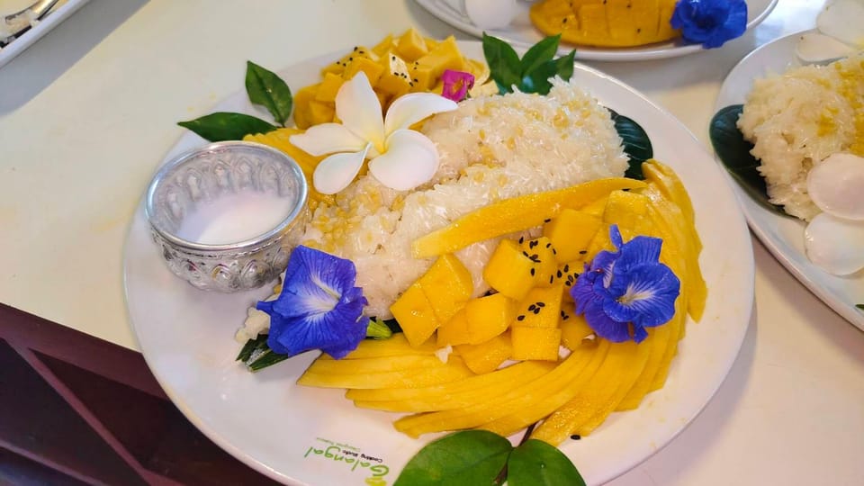 Chiang Mai: Morning Cooking Class with Market Visit - Price and Logistics: What $41 Buys You (and What to Double-Check)
