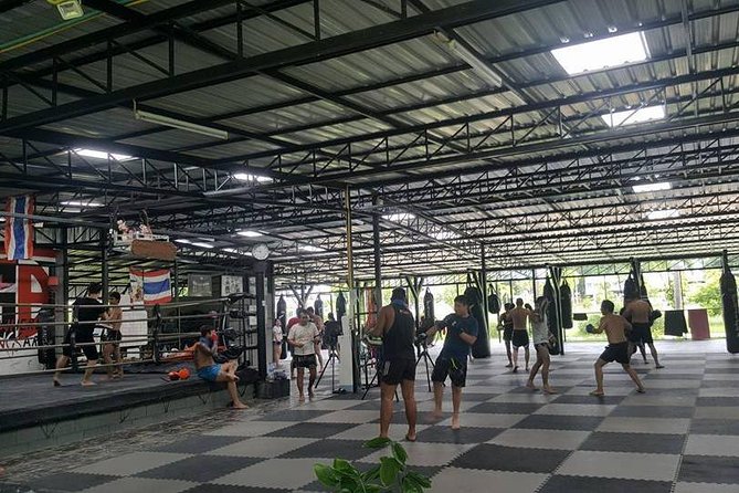 Chiang Mai: Muay Thai Boxing Experience - Price and Value: Is $82 Reasonable?