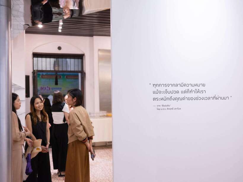 Chiang Mai: Museum of Broken Relationships Entry Ticket - How to move through the museum without feeling overwhelmed