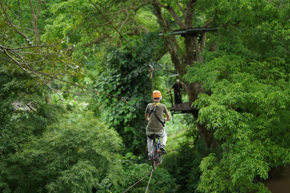 Chiang Mai: National Elephant Care, Rafting, & Ziplines Trip - Meeting the elephants at Mae Wang Elephant Care (and what you’ll actually learn)