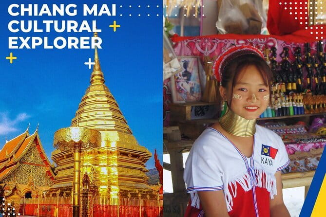 Chiang Mai Nature & Culture private tour - Key Highlights You’ll Really Feel
