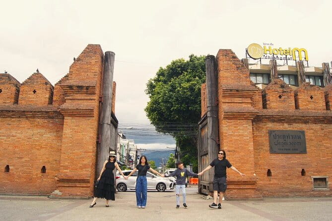 Chiang Mai Nature & Culture private tour - A Private Car Into Chiang Mai’s Mountain Rhythm