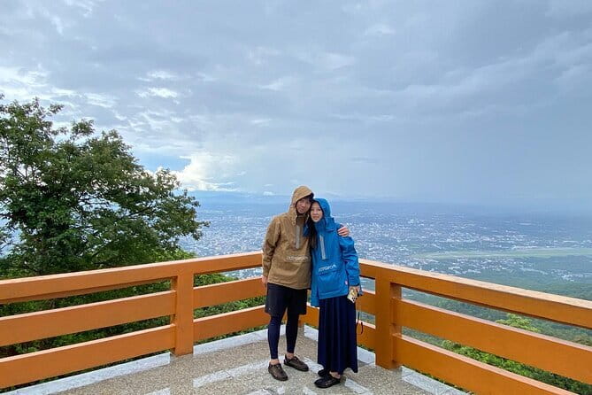 Chiang Mai Nature & Culture private tour - Karen Long Neck Village (Mae Rim): Culture Stop With Real Limits