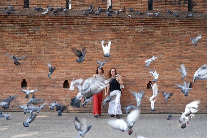 Chiang Mai Nature & Culture private tour - Tha Phae Gate: A Quick, Worth-It Old-City Photo Start