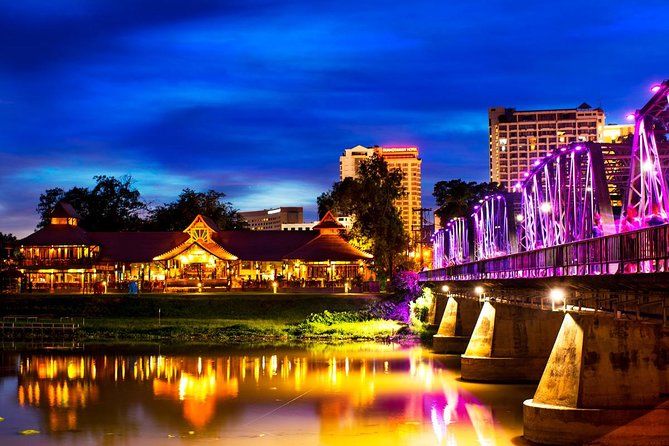 Chiang Mai Night Safari Tour including Transfer (Minimum 2 pax) - Nocturnal Animal Viewing: What You’ll Actually Be Looking For