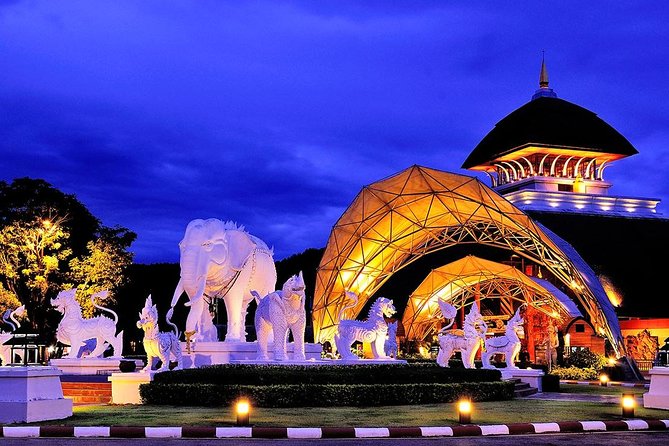 Chiang Mai Night Safari Tour including Transfer (Minimum 2 pax) - Timing, Group Size, and Who This Fits Best