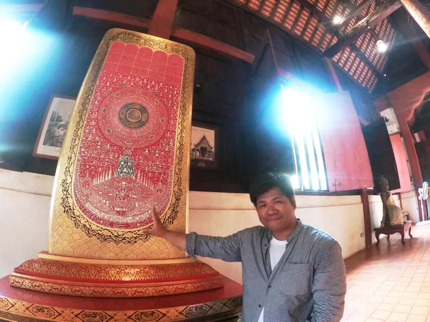 Chiang Mai Old City Twilight Tour: Lanna Majestic Glow - Quick hits: What makes this Chiang Mai twilight temple walk worth your time