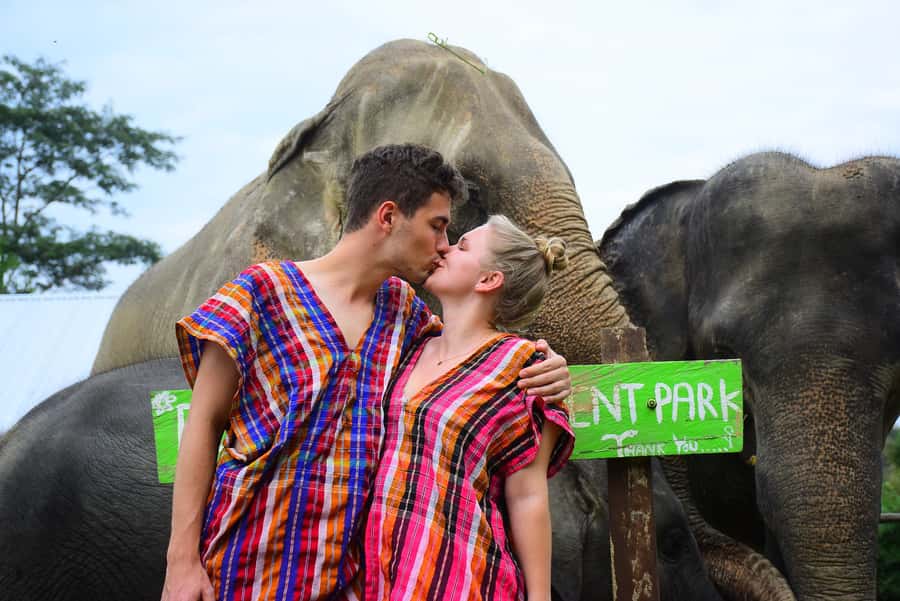 Chiang Mai: Private Elephant Care Experience for Couples - Key things to know before you go