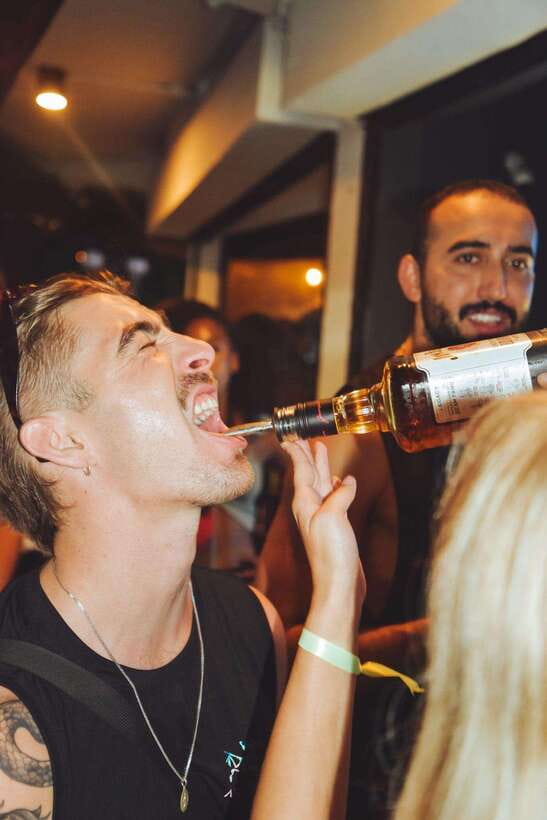 Chiang Mai Pub Crawl: The Best Nightlife in Town! - Who should book this Chiang Mai pub crawl?