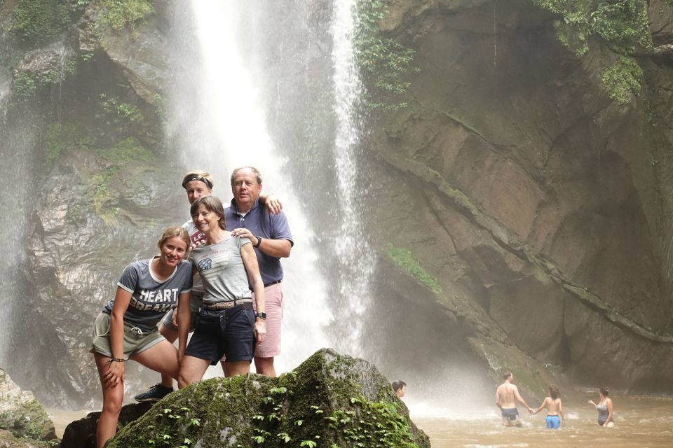 Chiang Mai: Rural Explorer Cycling Tour - The lunch and snack math: why the price feels fair