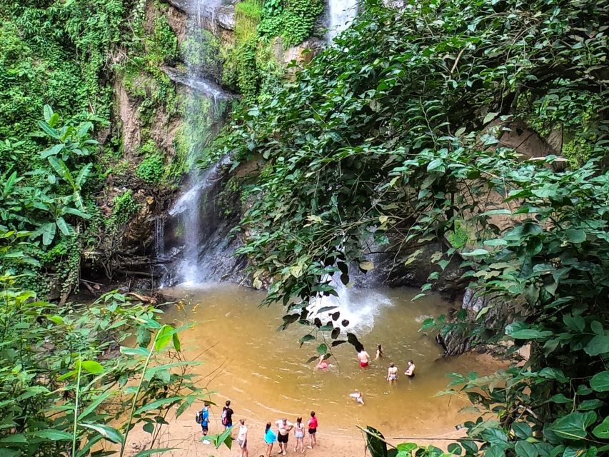 Chiang Mai: Rural Explorer Cycling Tour - Getting there and what to bring: small prep, big comfort