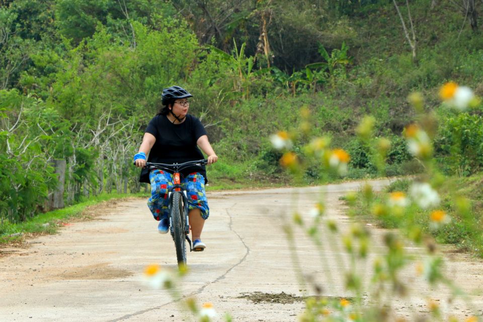 Chiang Mai: Rural Explorer Cycling Tour - Who this tour suits best (and who should skip it)
