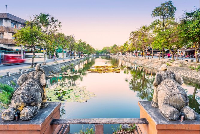 Chiang Mai Scavenger Hunt and Sights Self-Guided Tour - Who this self-guided hunt is best for