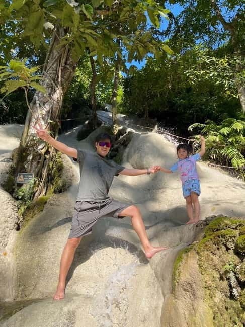 Chiang Mai Sticky Waterfall Adventure-Climb Like Spider-Man! - Price and Value: Why $27 Makes Sense for This Kind of Day