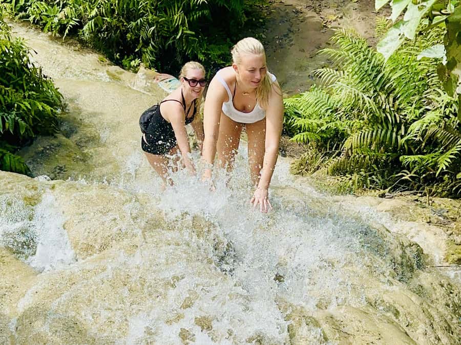 Chiang Mai: Sticky Waterfall and Zipline Adventure Day Trip - The rural road trip feel: what the drive adds to the day