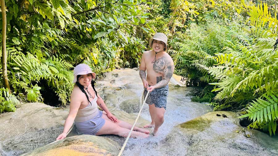 Chiang Mai: Sticky Waterfall and Zipline Adventure Day Trip - Price and value: what $131 covers and what you’re really paying for