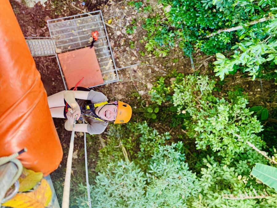 Chiang Mai: Sticky Waterfall and Zipline Adventure Day Trip - What to pack (and what not to do) for a smoother day