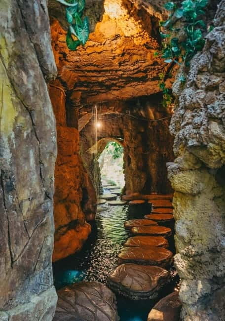 Chiang Mai: Sticky Waterfall & Angel Waterfall Park Day Tour - A Realistic Day Timeline That Actually Feels Relaxed