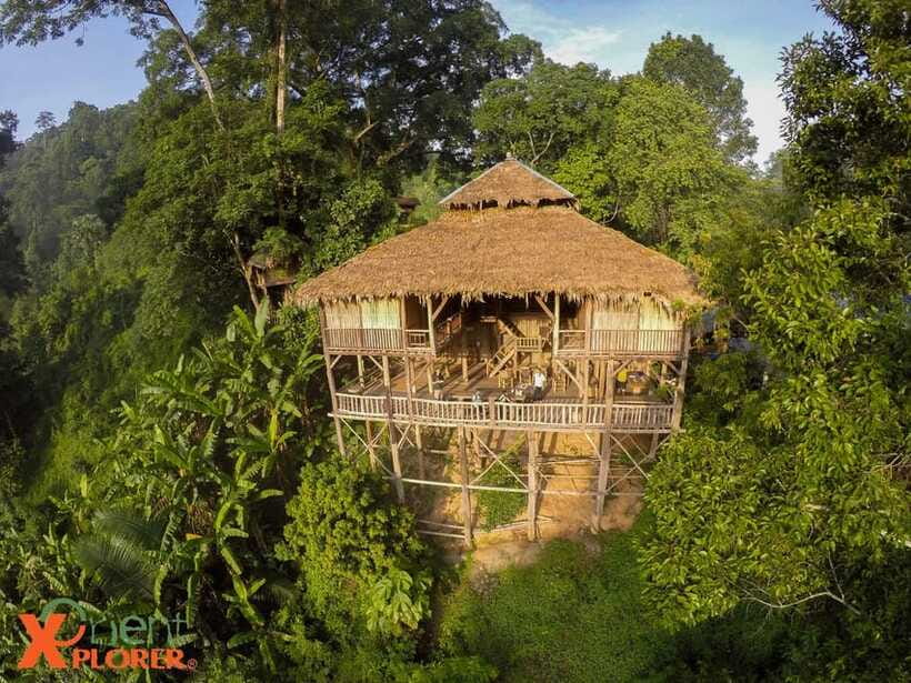 Chiang Mai: Sticky Waterfall & Caves Tour w/ Treehouse Stay - Transport, Group Size, and Why It Changes the Experience