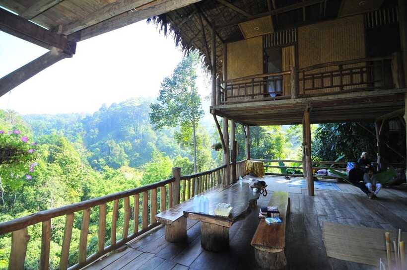 Chiang Mai: Sticky Waterfall & Caves Tour w/ Treehouse Stay - Price and Value for $154 Per Person: Where It Feels Worth It
