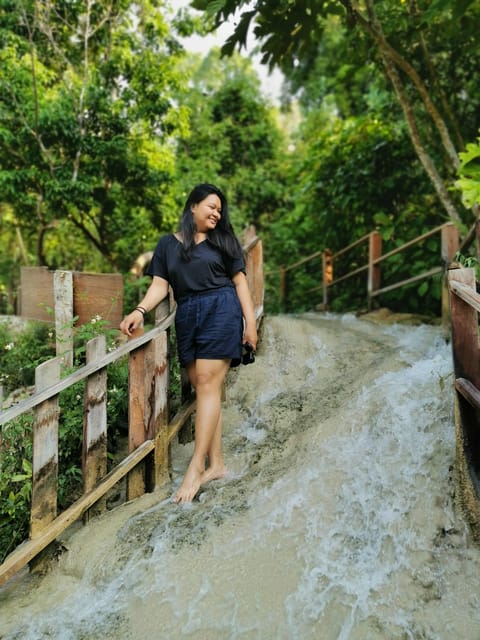 Chiang Mai: Sticky Waterfall scenic loop unseen lake &temple - Cost and value: what $48 gets you (and what it doesn’t)