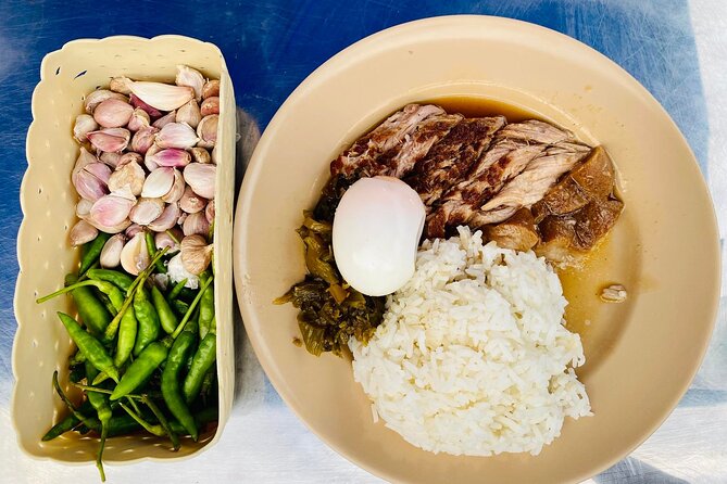 Chiang Mai Street Food Tour by Tuk Tuk with Pick Up - Should you book this Chiang Mai street-food tuk tuk tour?