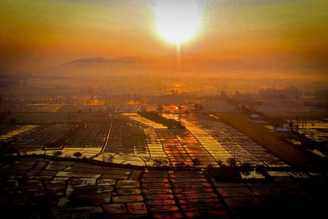 Chiang Mai Sunrise Balloon Flight and Luxury Spa Day - What to bring and wear so the morning isn’t annoying