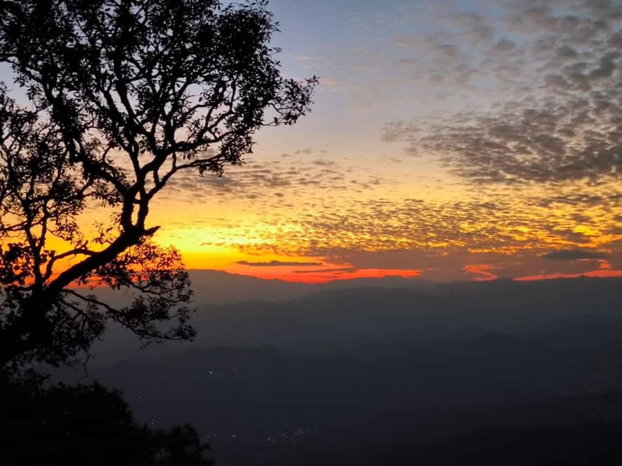 Chiang Mai Sunset Point,Wat Pha Lat,Wat Doi Suthep,Wat Umong - Who This Tour Fits Best