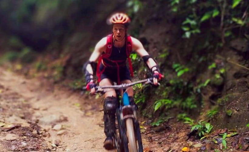 Chiang Mai: Suthep National Park Hiking & DH Mountain Biking - Key things to know before you go
