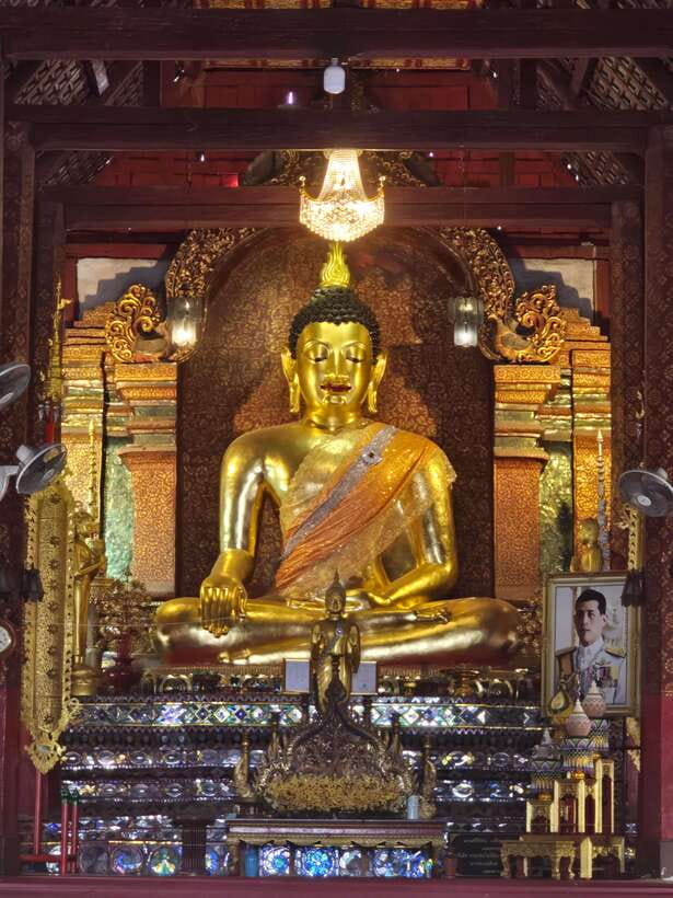 Chiang Mai: Temple & City Tour Part II - Key Highlights You’ll Actually Remember