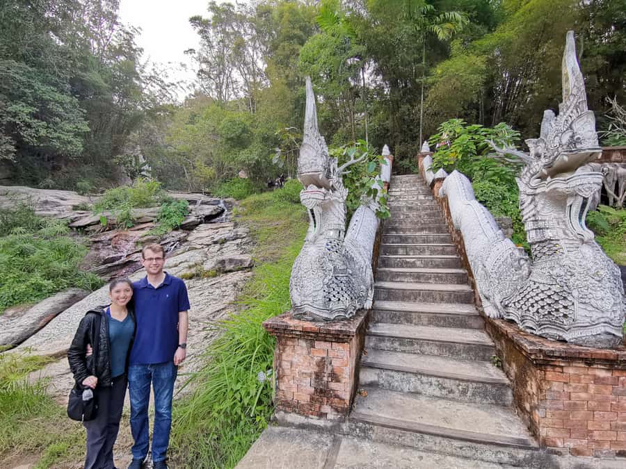 Chiang Mai : Temple , Nature and culture in one day. - Price and value: what $90 really buys you