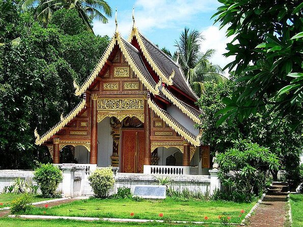 Chiang Mai Temples & City - Key Highlights You’ll Actually Feel During the Day