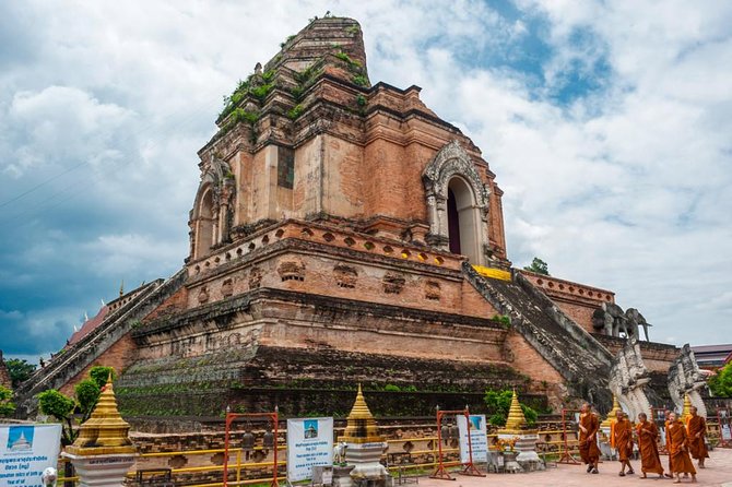 Chiang Mai Temples & City - Who This Tour Suits Best (and Who Might Prefer Something Else)