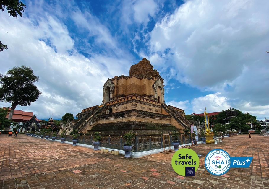 Chiang Mai: Temples & Culture Tour - Key Points to Know Before You Go